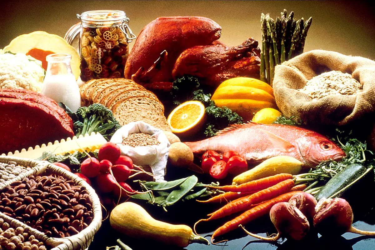 Alimentos