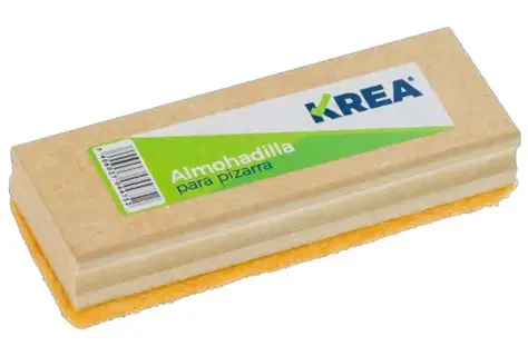 ALMOHADILLAS PARA PIZARRON KREA