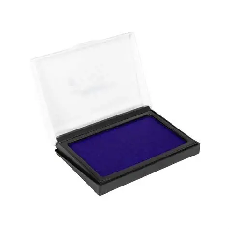 ALMOHADILLAS PARA SELLOS FAST AZUL