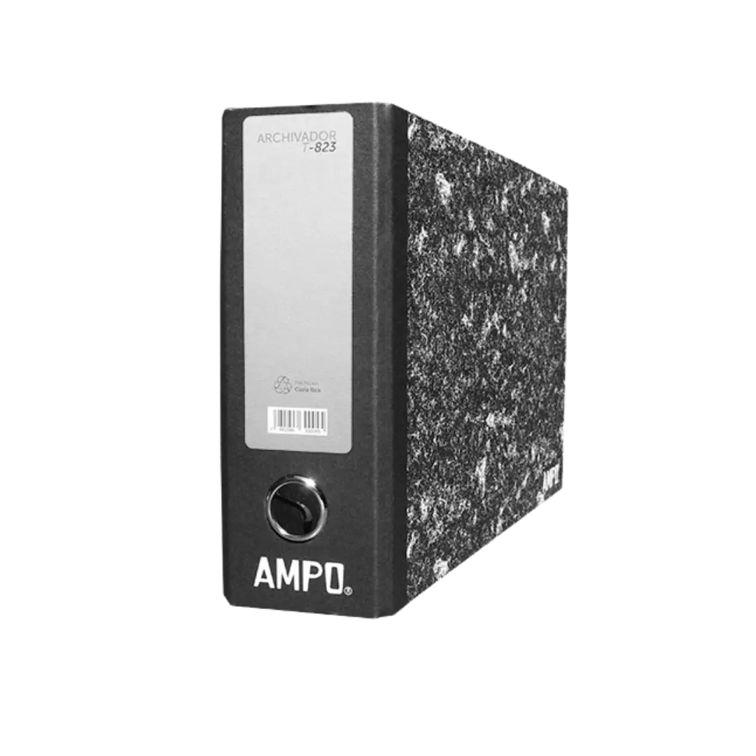 ARCHIVADOR AMPO MEDIO OFICIO