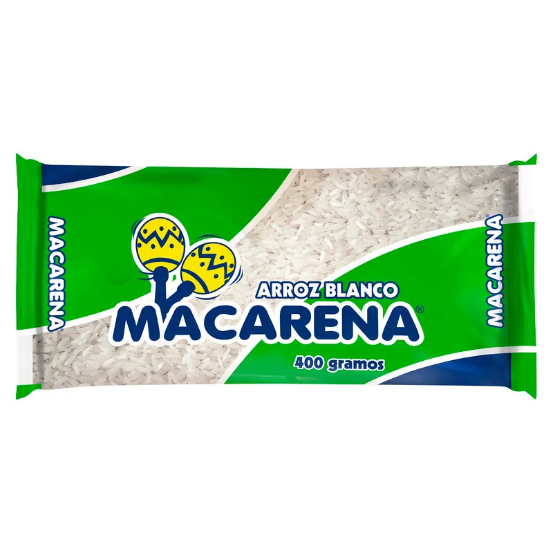 Arroz precocido macarena