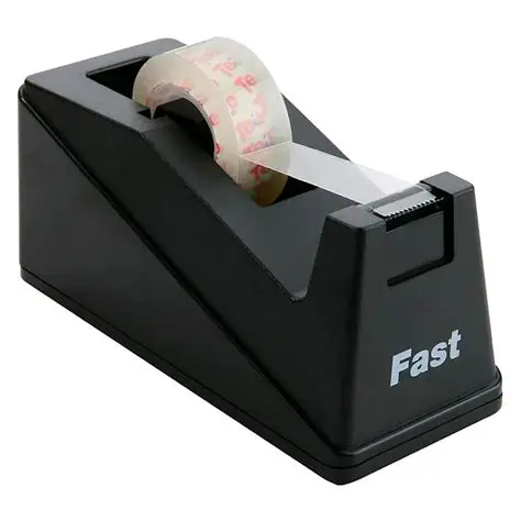 BASE FAST PARA CINTAS ADHESIVAS