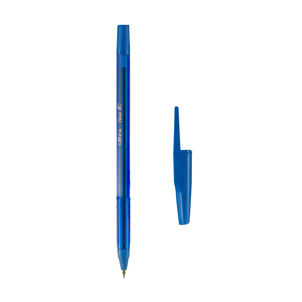 BOLIGRAFO BOLIK ULTRA FINO AZUL