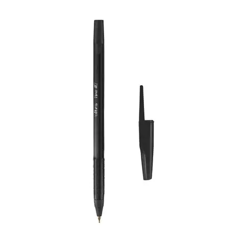 BOLIGRAFO BOLIK ULTRA FINO NEGRO