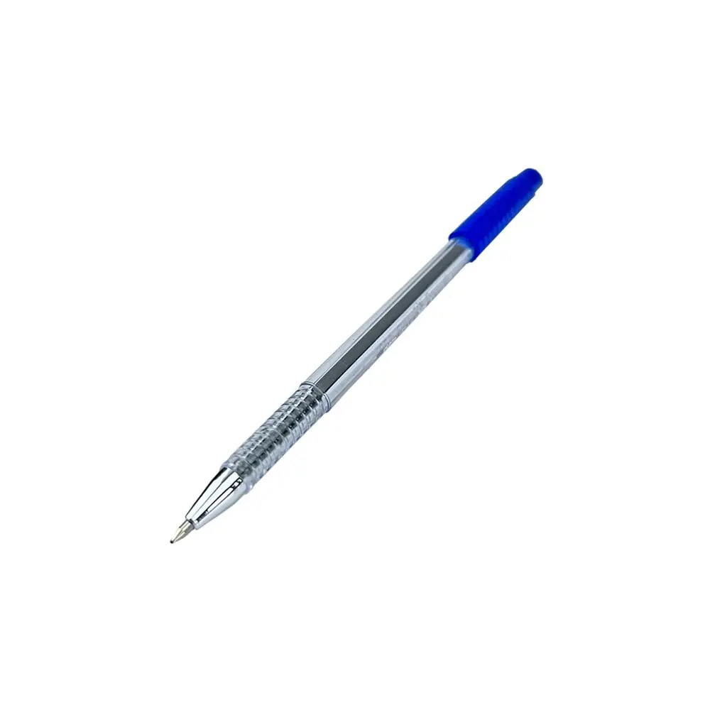 BOLIGRAFO FABER CASTELL FINO 0.7 AZUL
