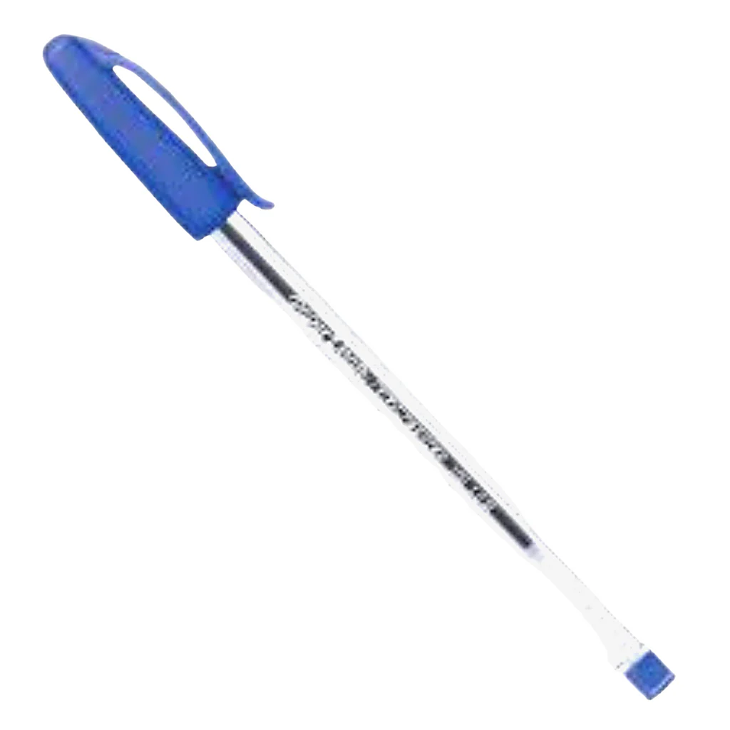 BOLIGRAFO PAPER MATE KILOMETRICO AZUL