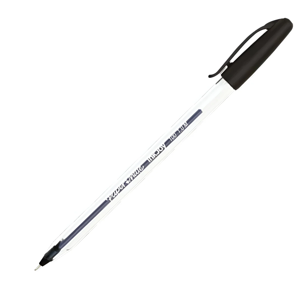 BOLIGRAFO PAPER MATE KILOMETRICO NEGRO