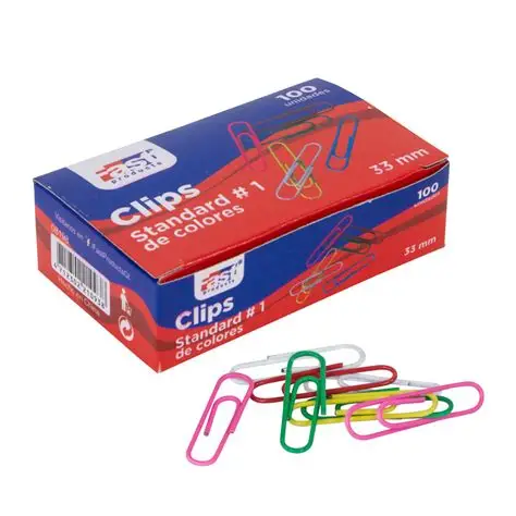 CLIPS FAST STANDARD