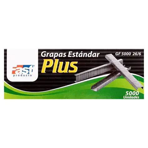 GRAPAS STANDARD