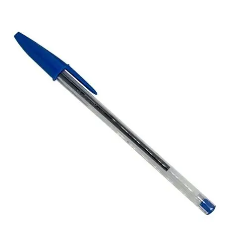 LAPICERO BIC AZUL