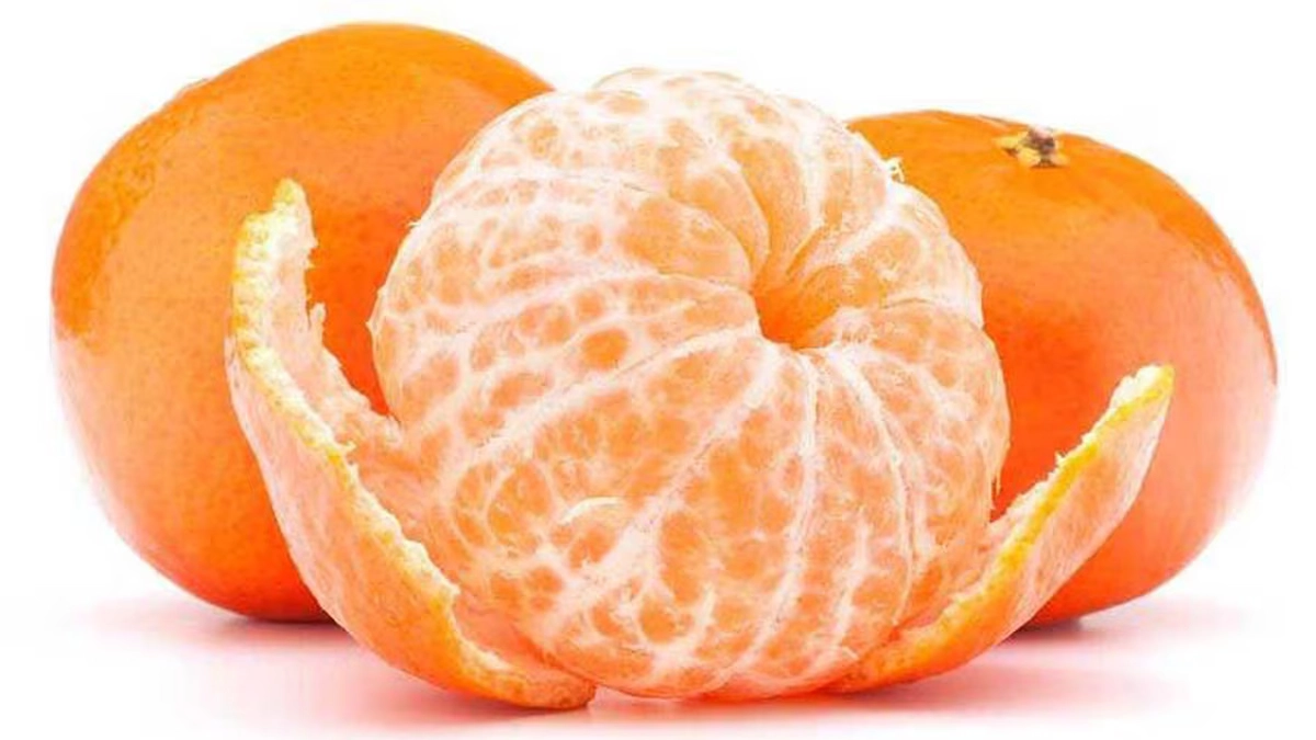 MANDARINA