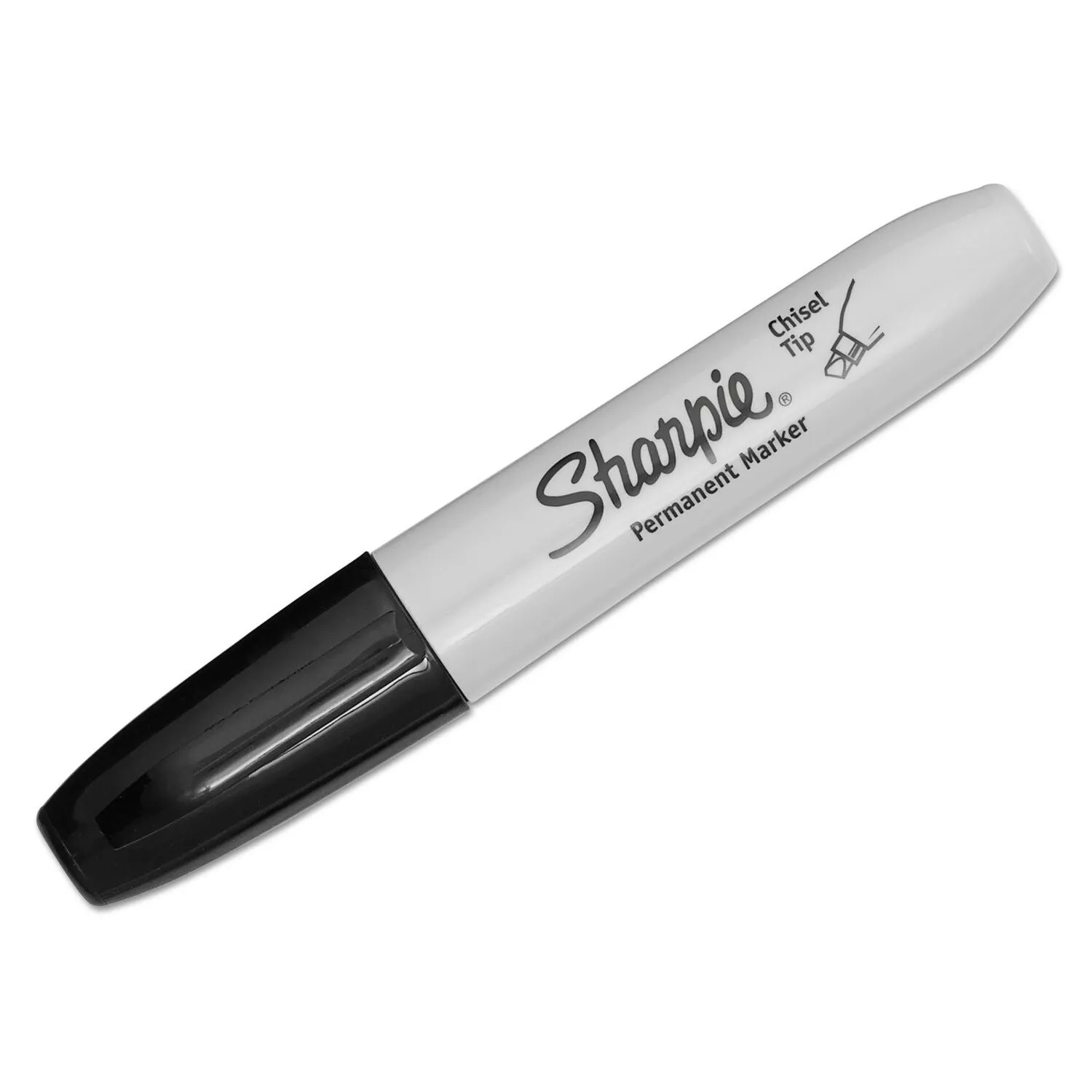 MARCADOR SHARPIE