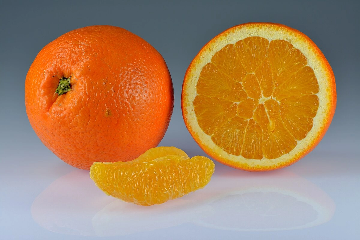 NARANJAS