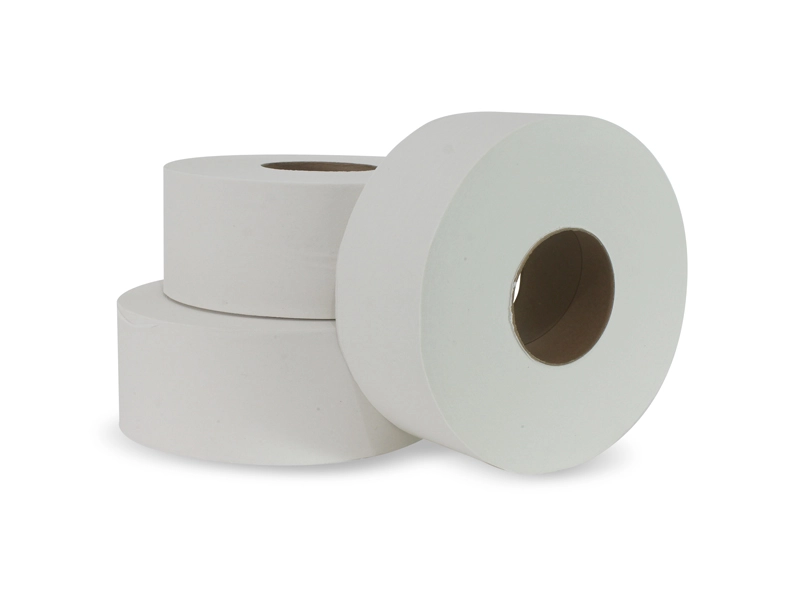 PAPEL HIGIENICO JUMBO