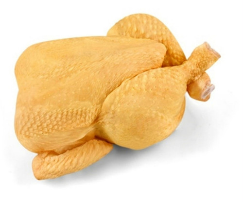POLLO ENTERO AMARILLO LIBRA