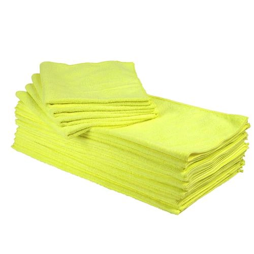 TOALLAS DE MICROFIBRA
