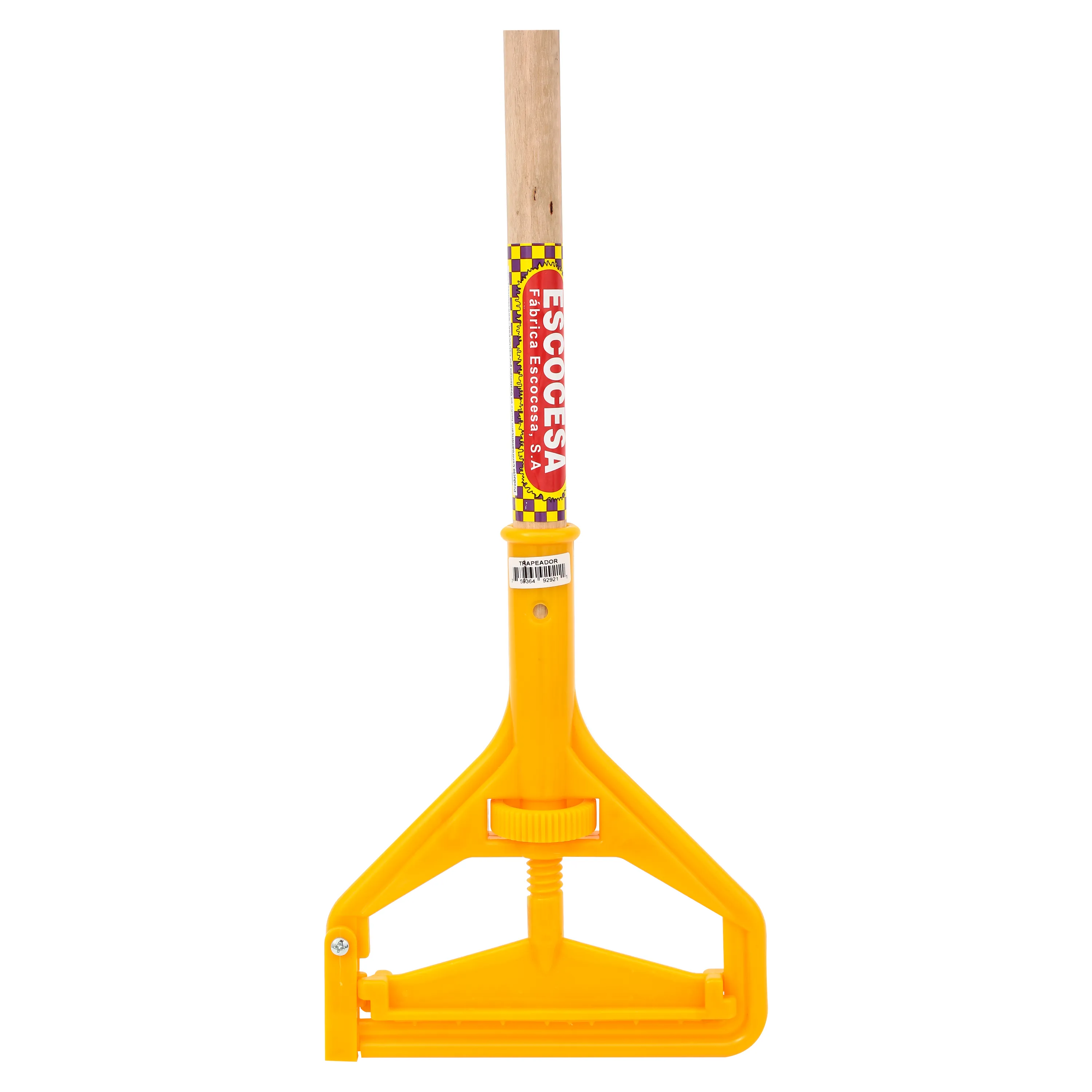 TRAPEADOR ESCOSESA